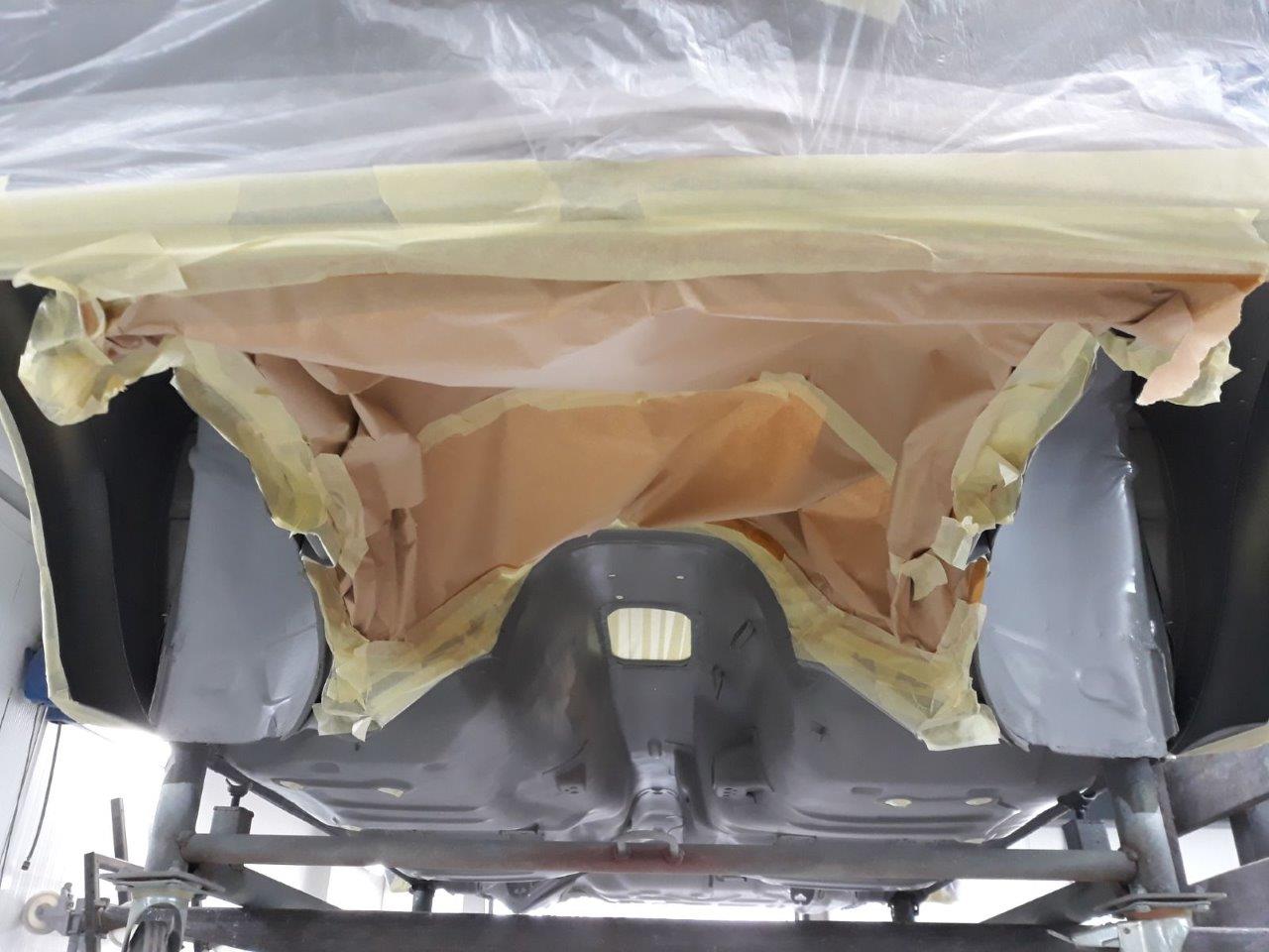 Opel Kadett C Coupe nr 26 (369)