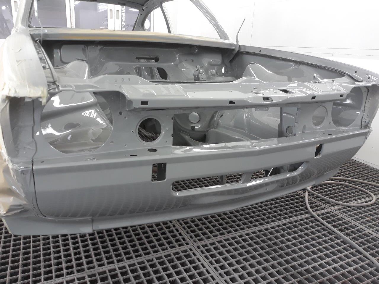 Opel Kadett C Coupe nr 26 (391)