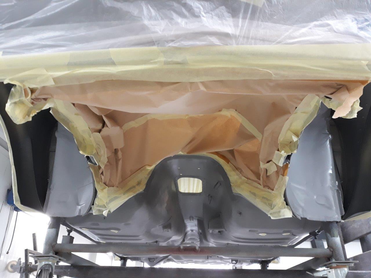 Opel Kadett C Coupe nr 26 (405)