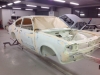 Opel Kadett C Coupe nr 26 (234)