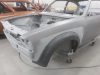Opel Kadett C Coupe nr 26 (302)