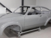 Opel Kadett C Coupe nr 26 (322)