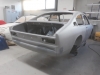 Opel Kadett C Coupe nr 26 (383)