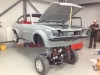 Opel Kadett C Coupe nr 26 (423)