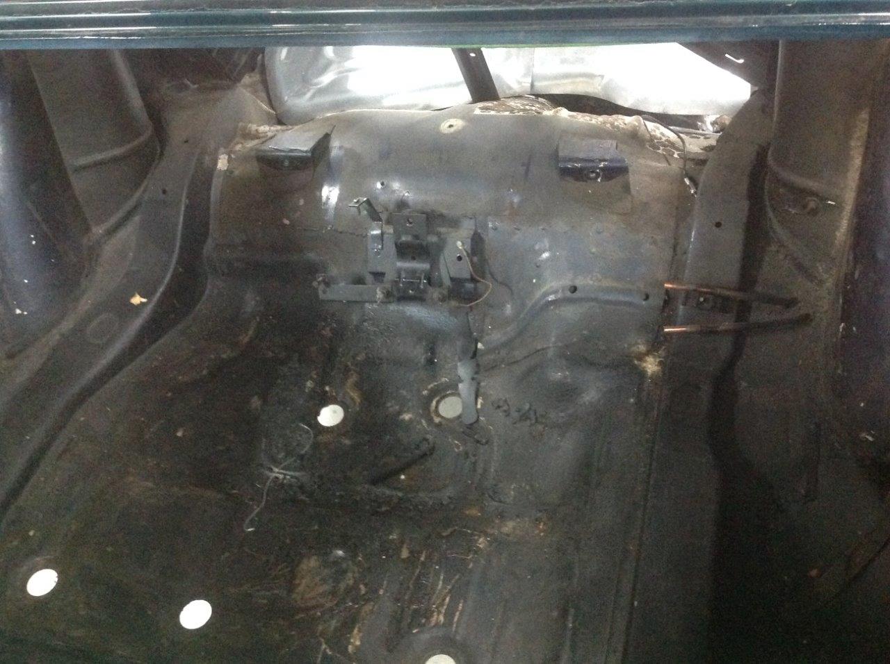 Opel Kadett C Coupe nr 27 (114)