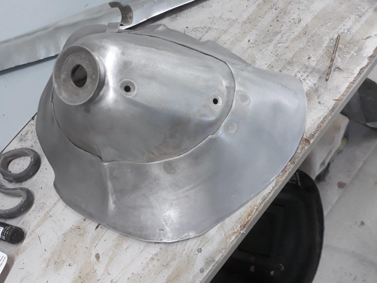 Opel Kadett C Coupe nr 27 (186)