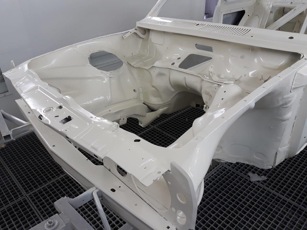 Opel Kadett C Coupe nr 27 (208)