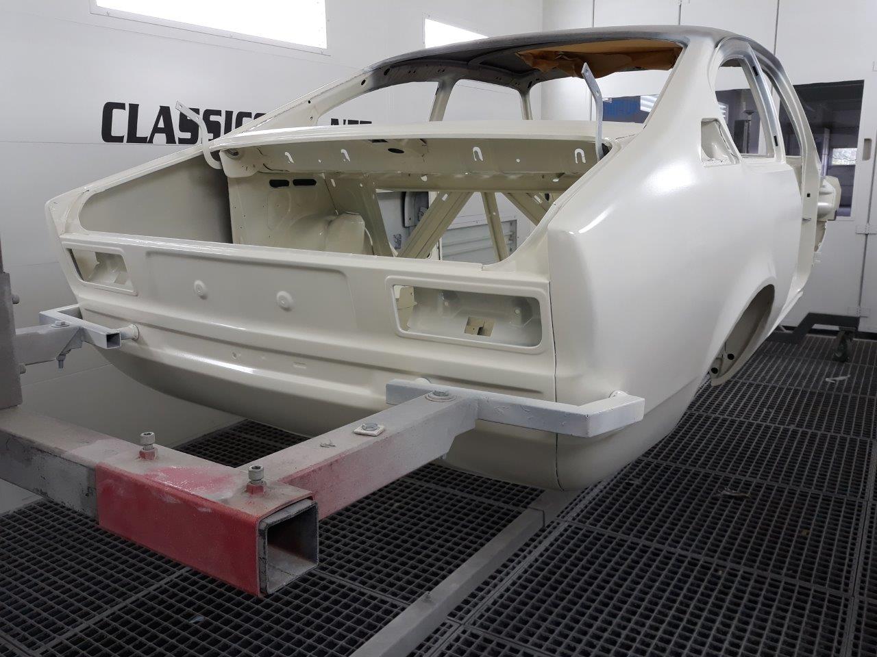 Opel Kadett C Coupe nr 27 (212)