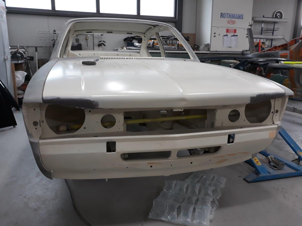Opel Kadett C Coupe nr 27 (228)
