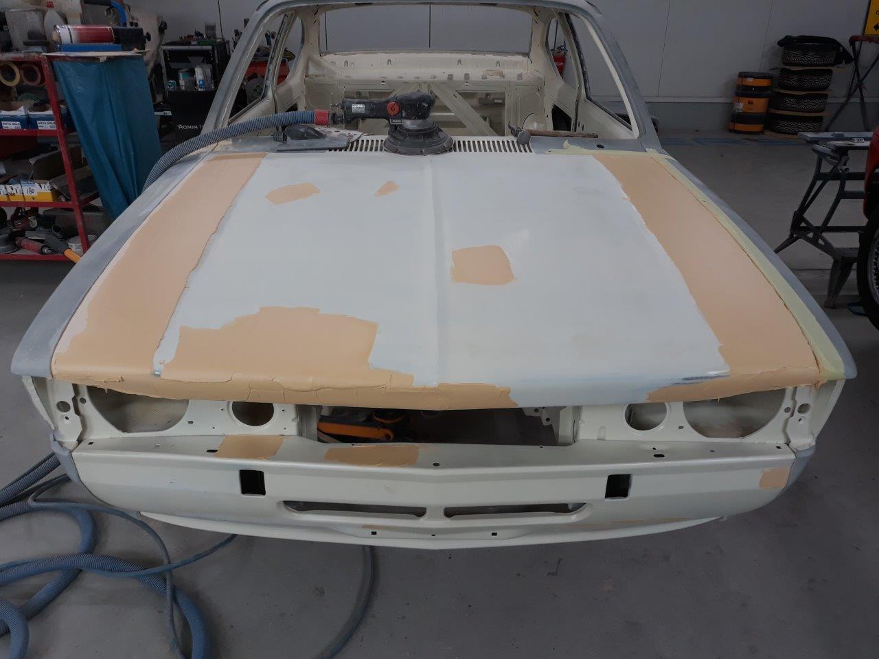 Opel Kadett C Coupe nr 27 (233)
