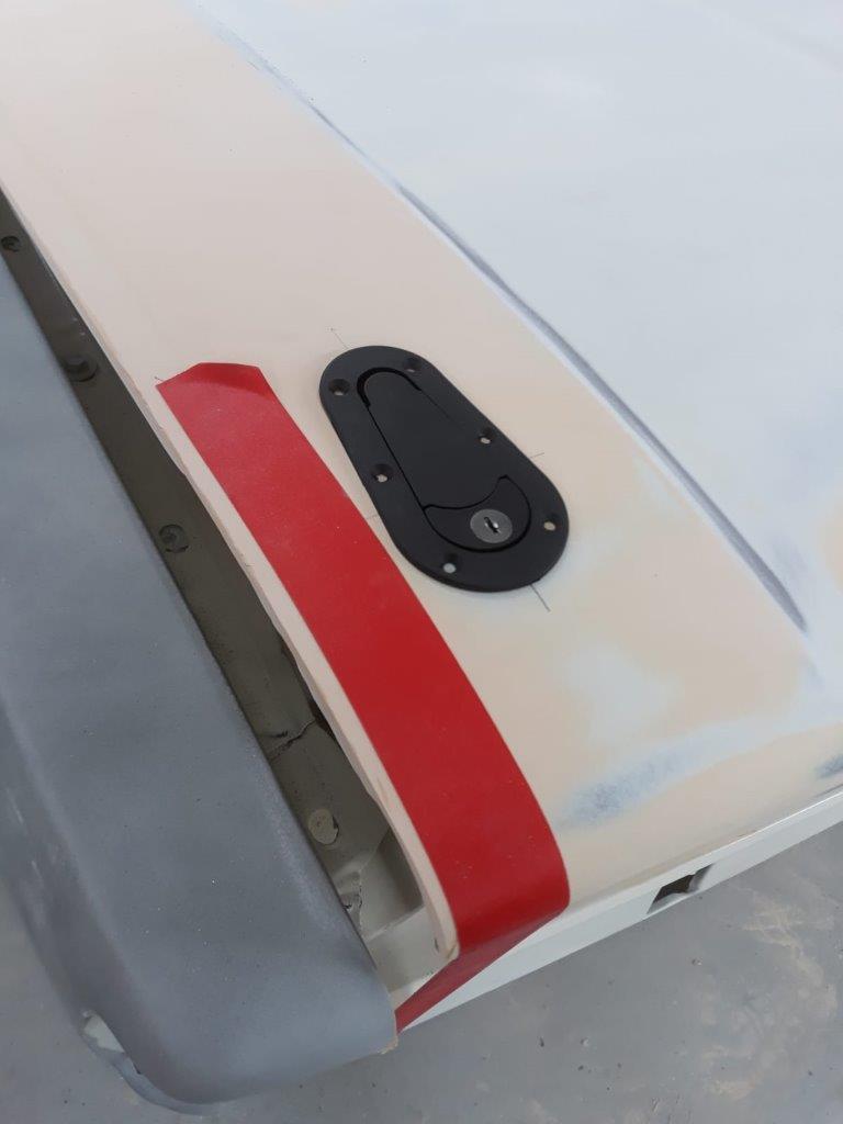 Opel Kadett C Coupe nr 27 (236)