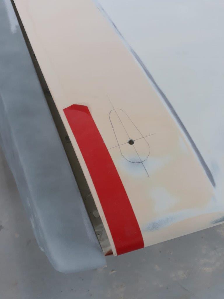 Opel Kadett C Coupe nr 27 (238)