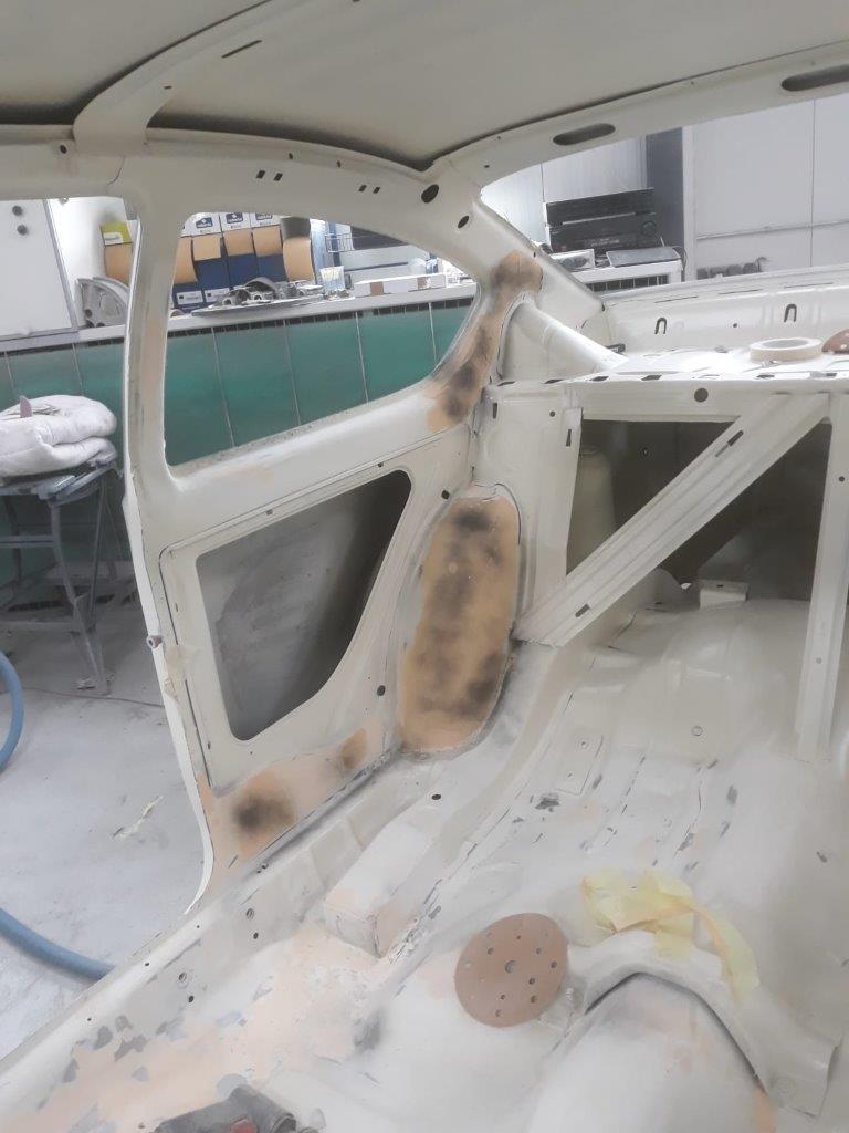 Opel Kadett C Coupe nr 27 (249)