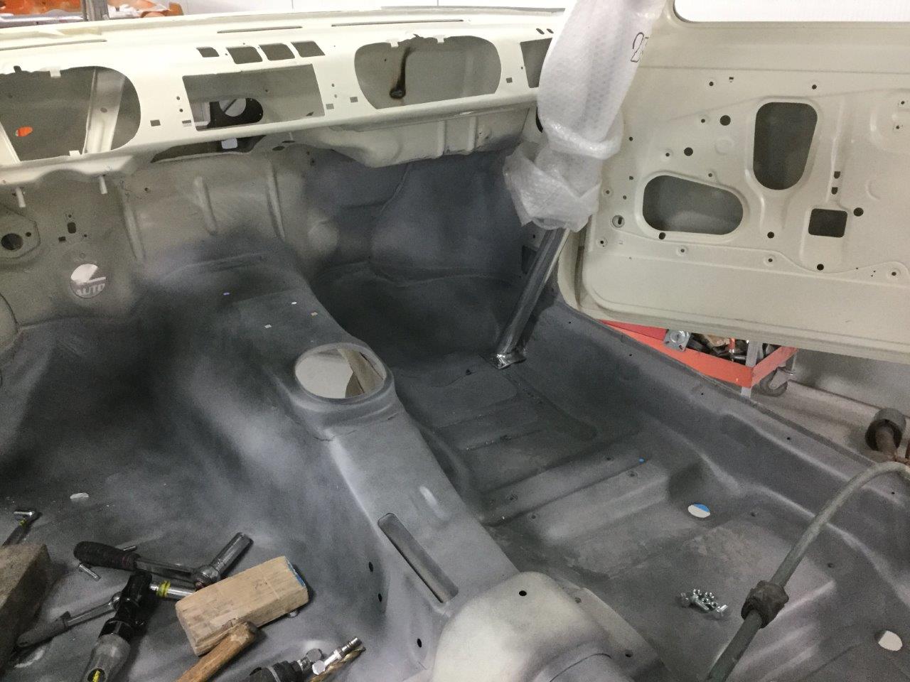 Opel Kadett C Coupe nr 27 (262)