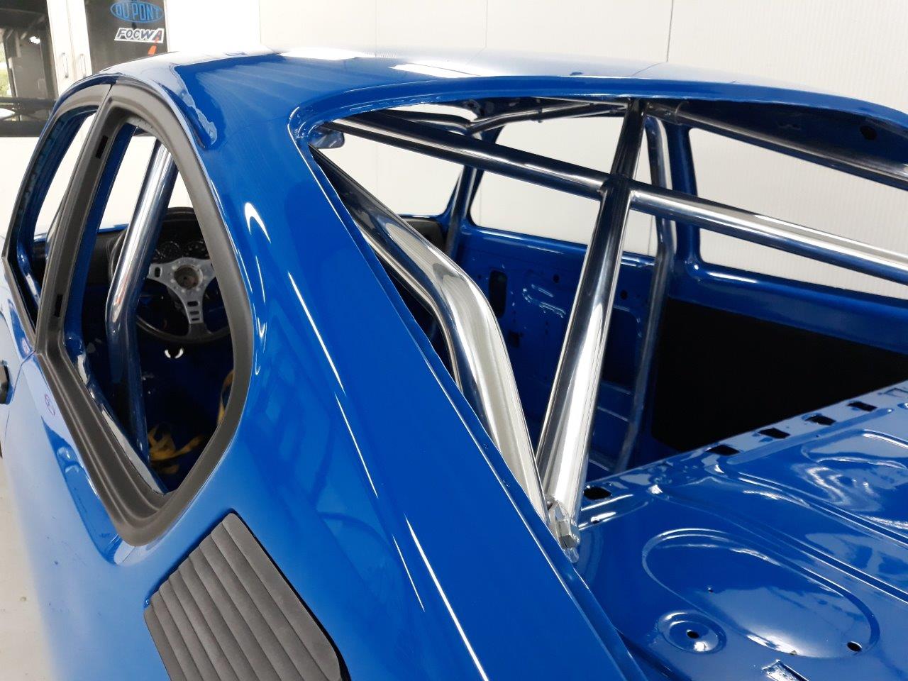 Opel Kadett C Coupe nr 27 (515)