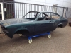 Opel Kadett C Coupe nr 27 (117)