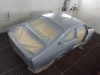 Opel Kadett C Coupe nr 27 (391)