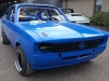 Opel Kadett C Coupe nr 27 (509)