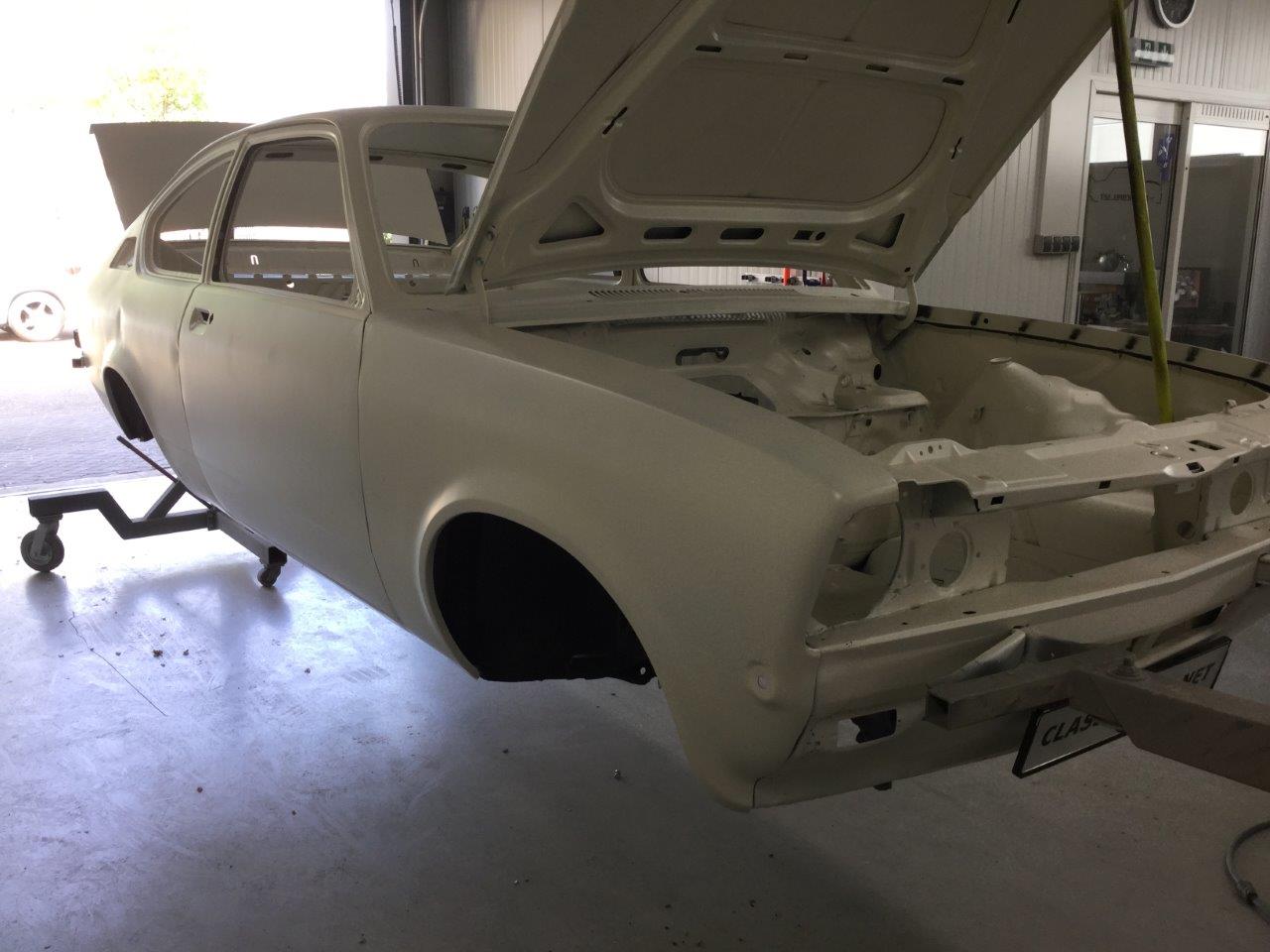 Opel Kadett C nr 28 (134)