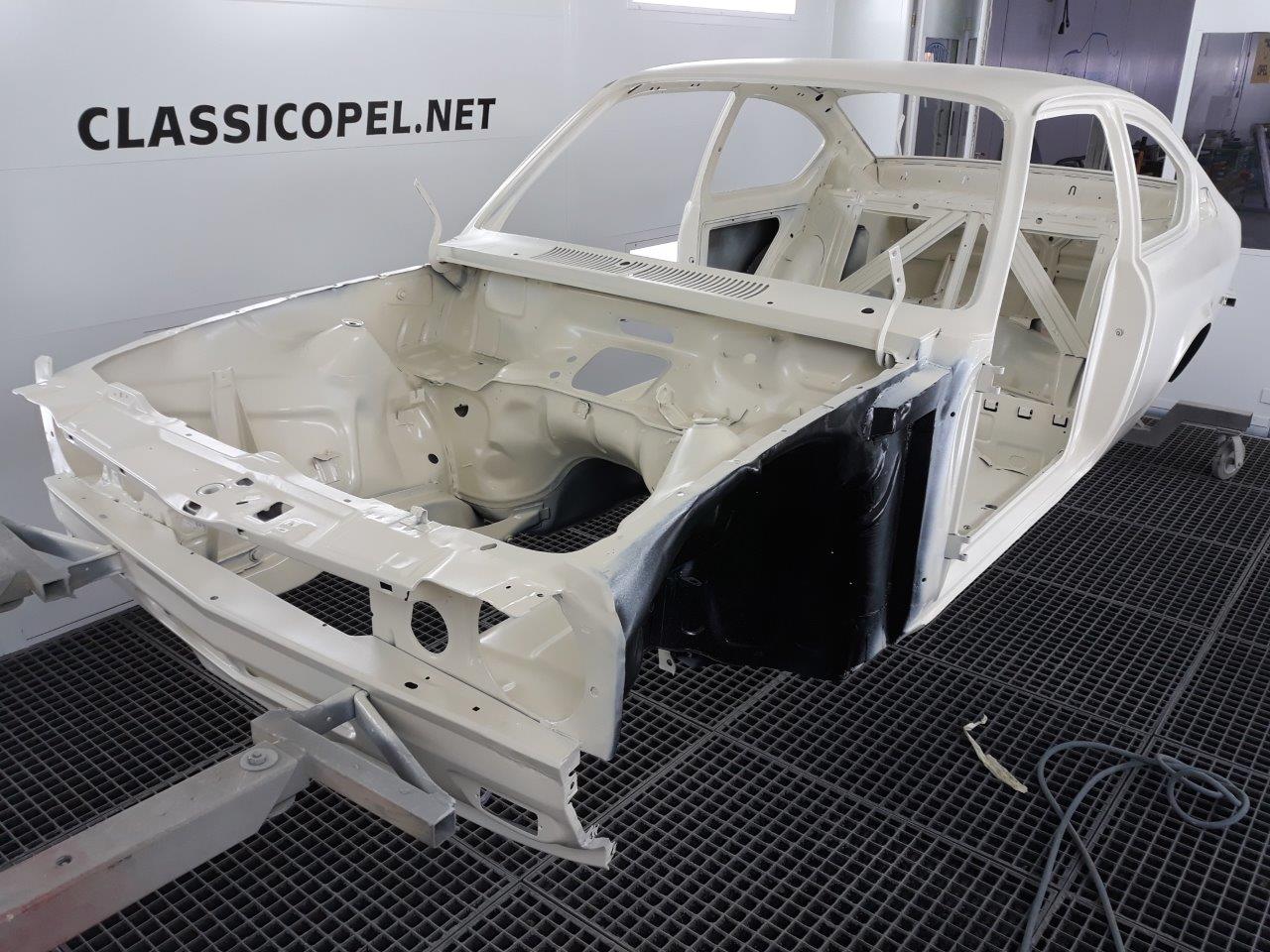 Opel Kadett C nr 28 (151)
