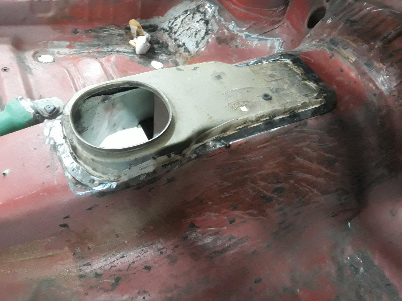 Opel Kadett C 20E nr 29 (134)