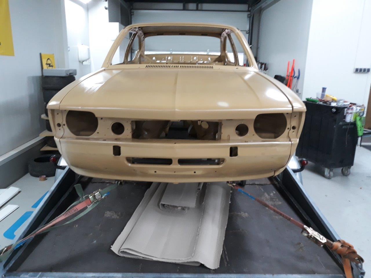 Opel Kadett C 20E nr 29 (138)