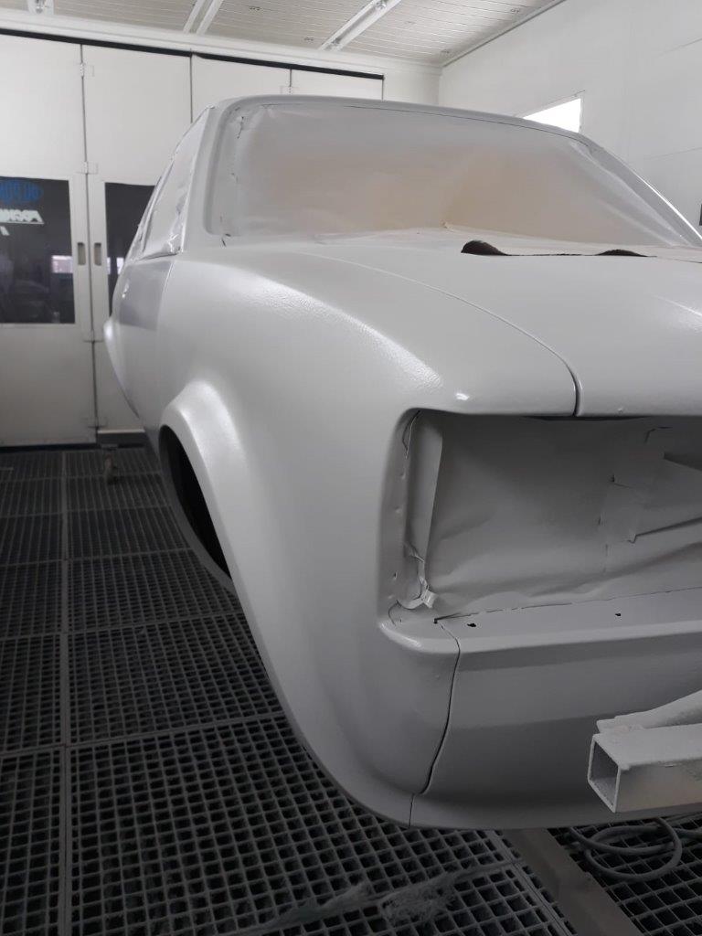 Opel Kadett C 20E nr 29 (208)