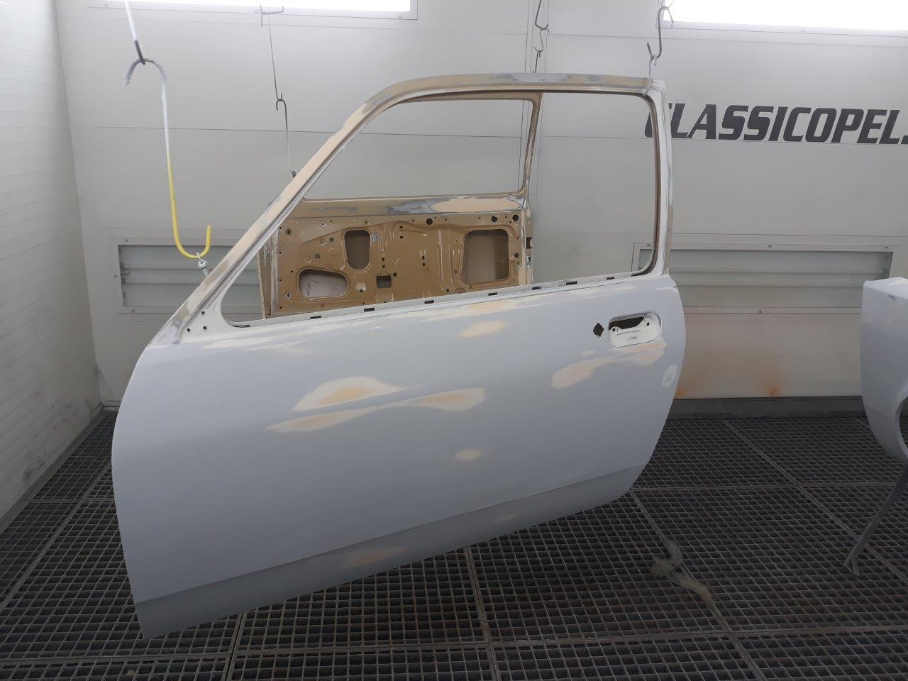 Opel Kadett C 20E nr 29 (255)