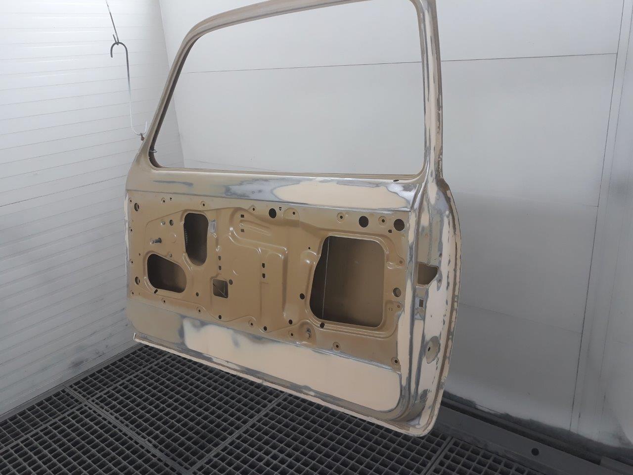 Opel Kadett C 20E nr 29 (256)