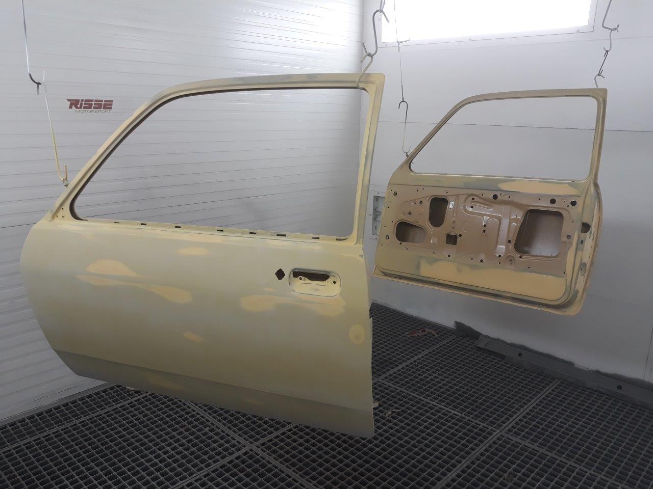 Opel Kadett C 20E nr 29 (261)