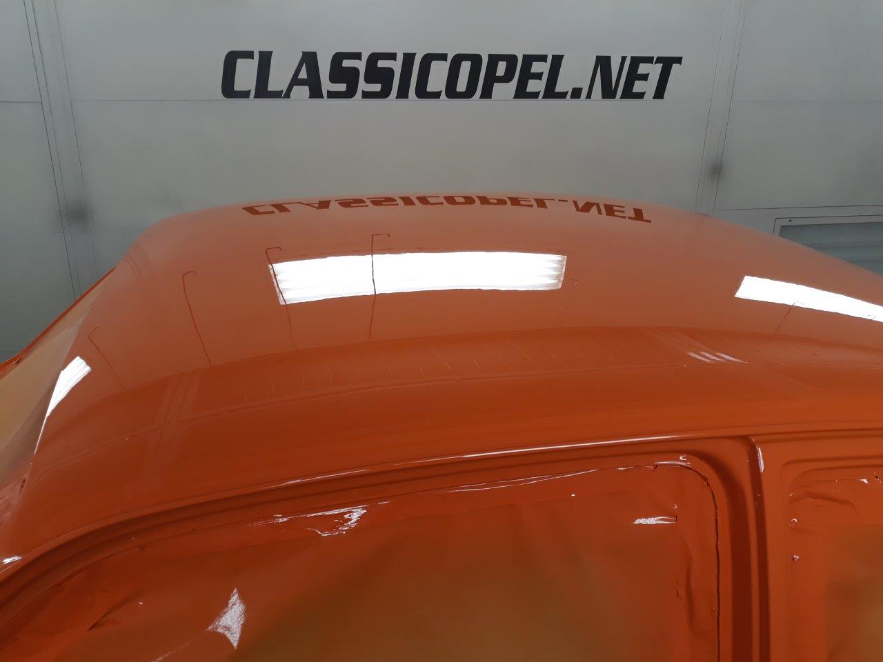 Opel Kadett C 20E nr 29 (289)