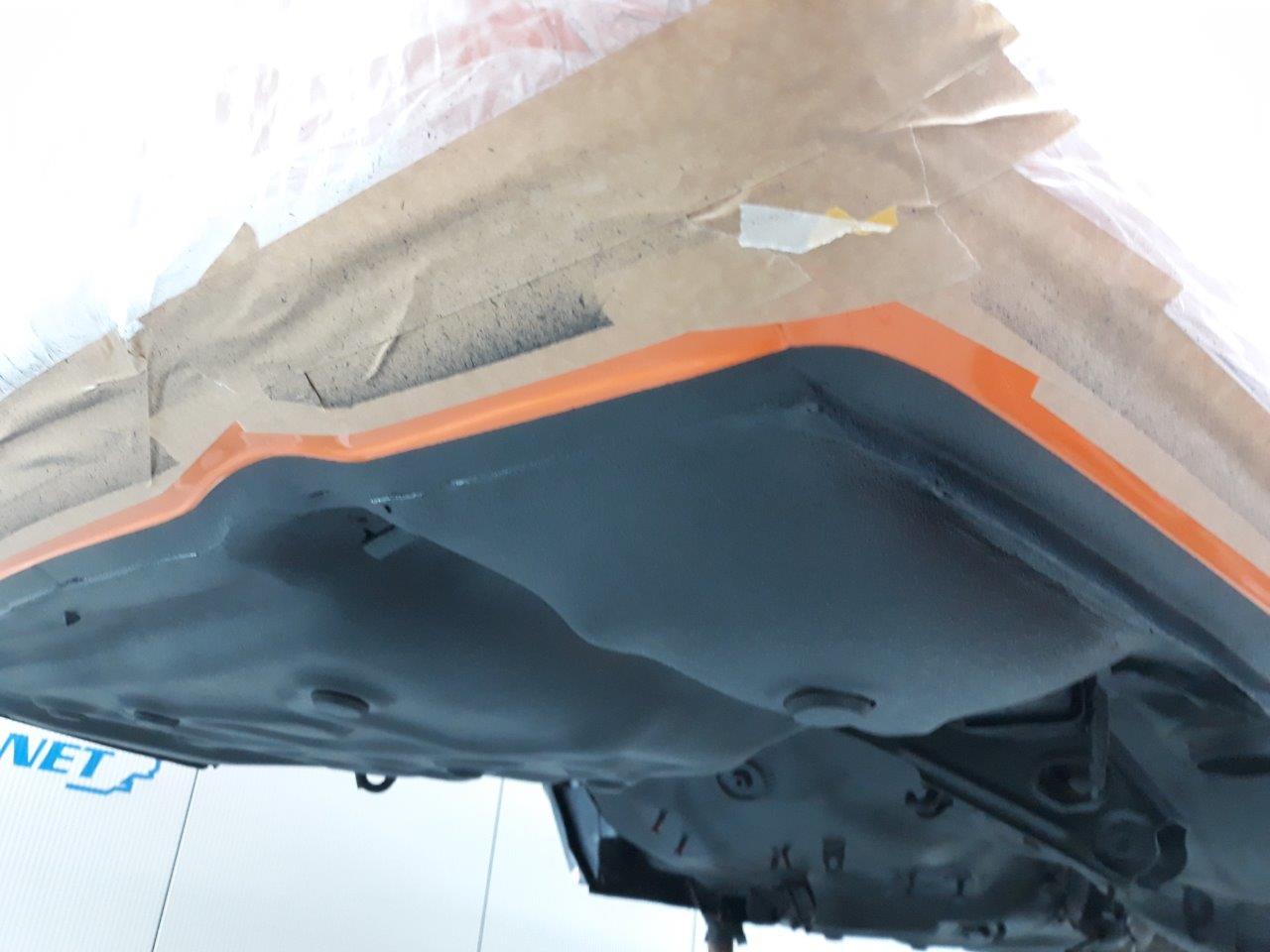 Opel Kadett C 20E nr 29 (338)