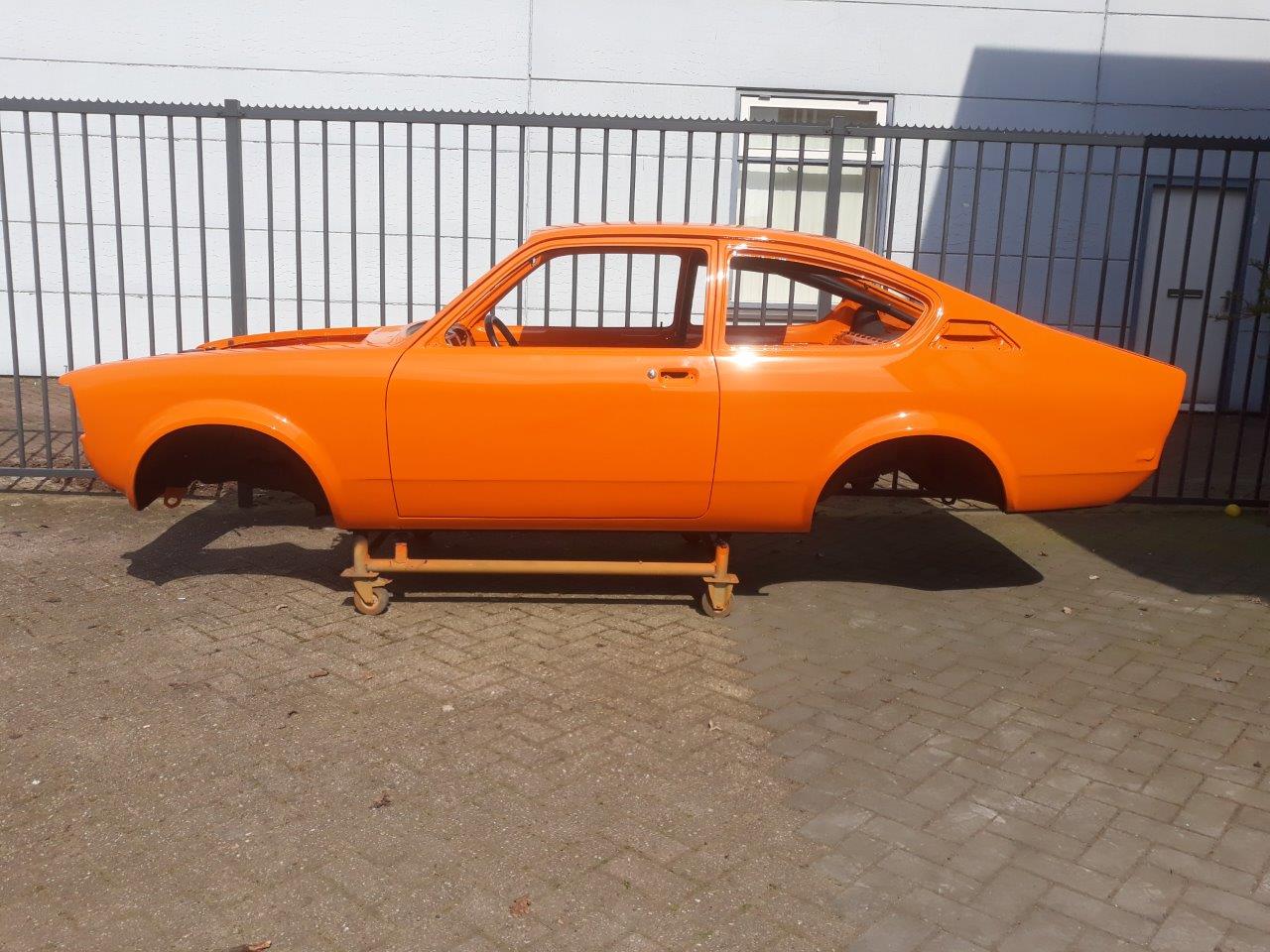 Opel Kadett C 20E nr 29 (344)