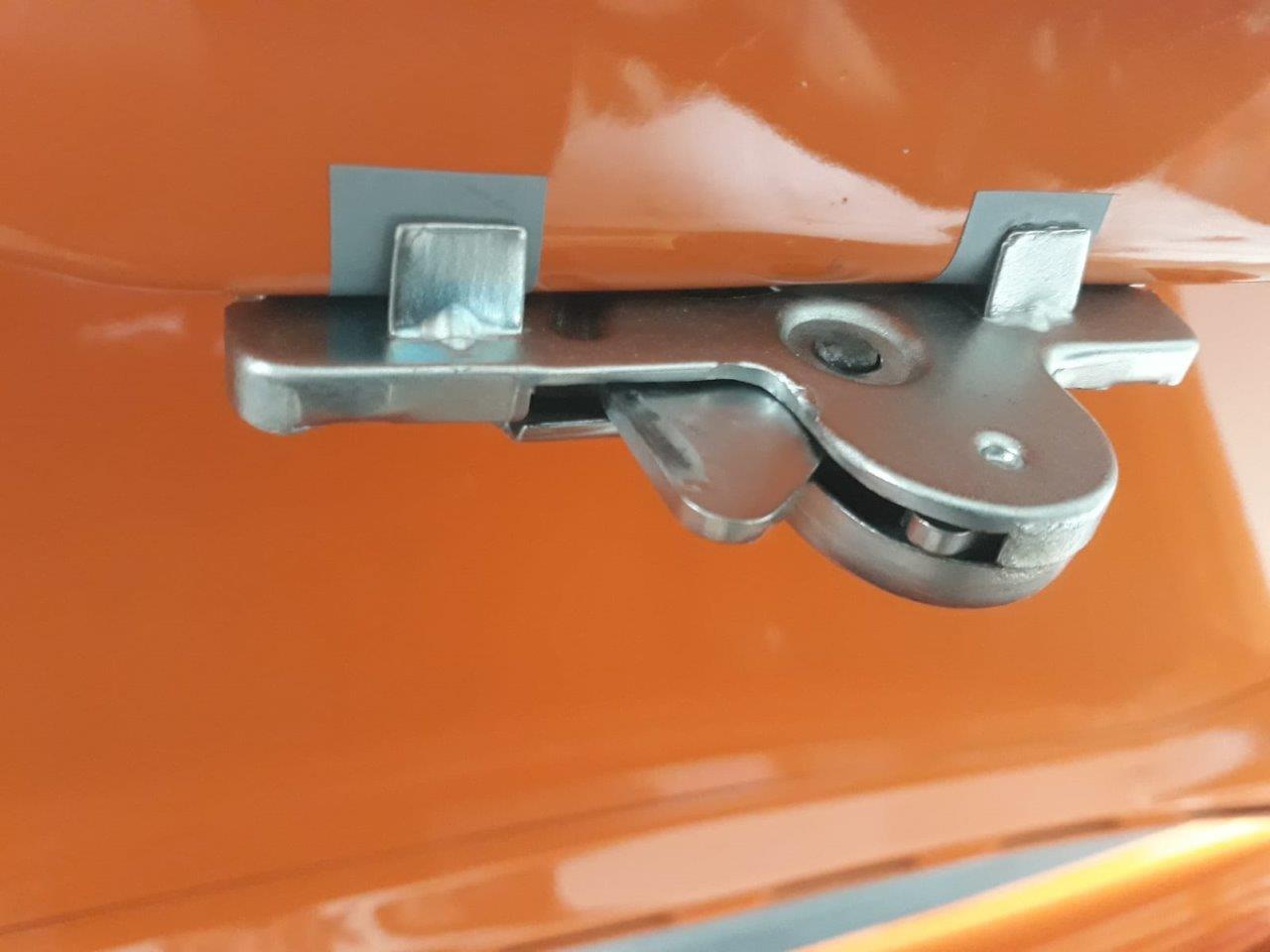Opel Kadett C 20E nr 29 (349)