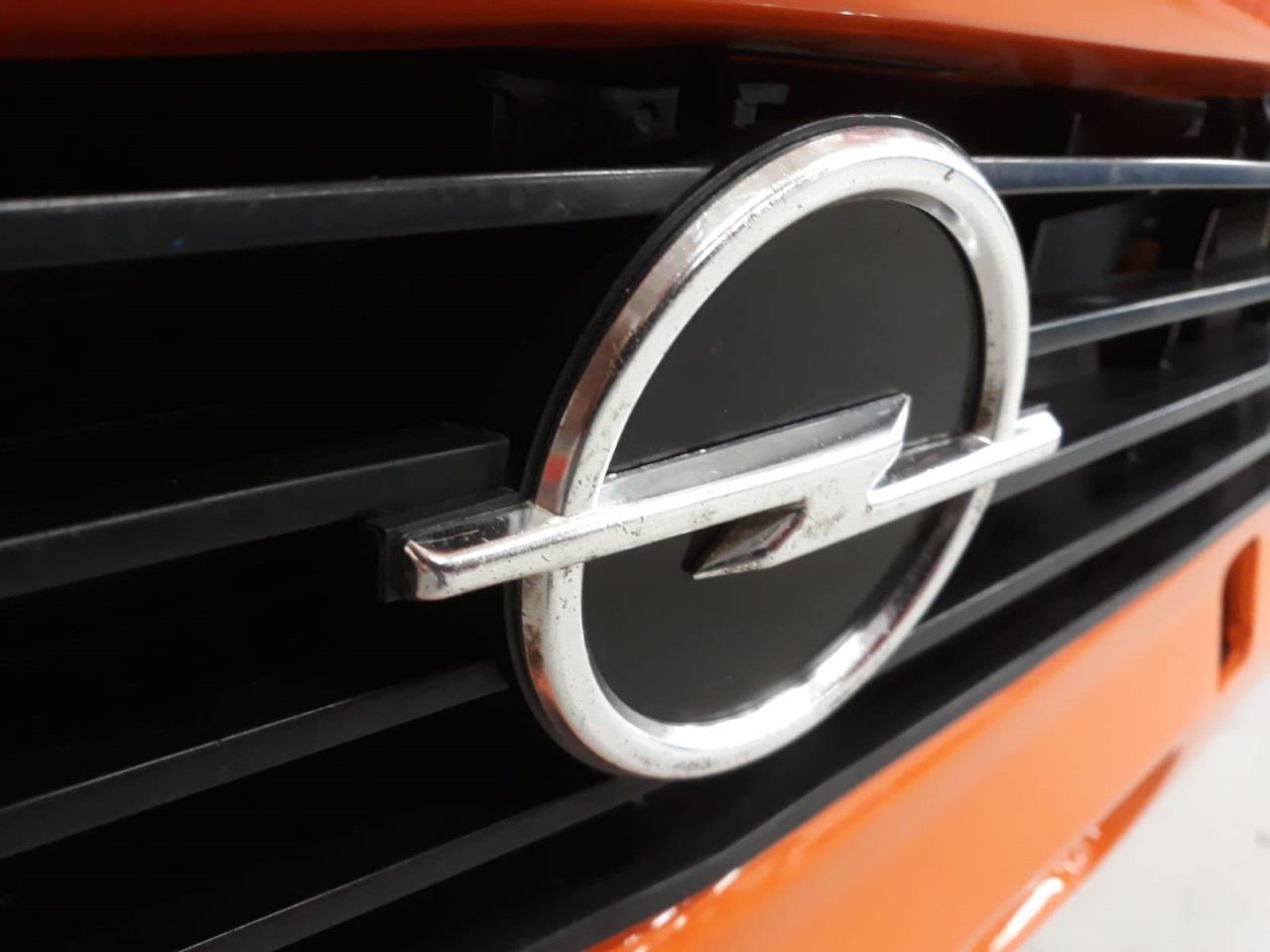 Opel Kadett C 20E nr 29 (351)