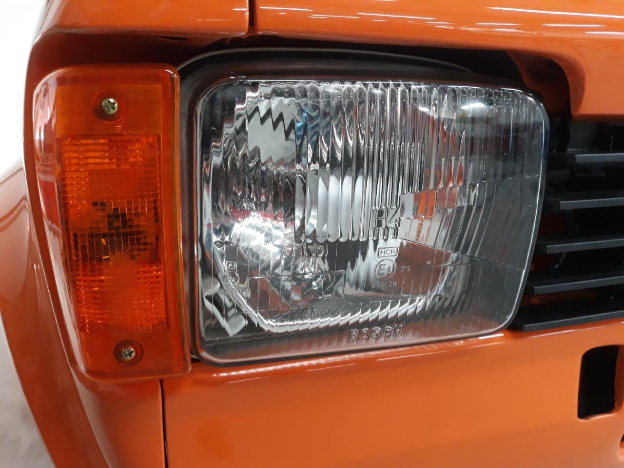 Opel Kadett C 20E nr 29 (356)