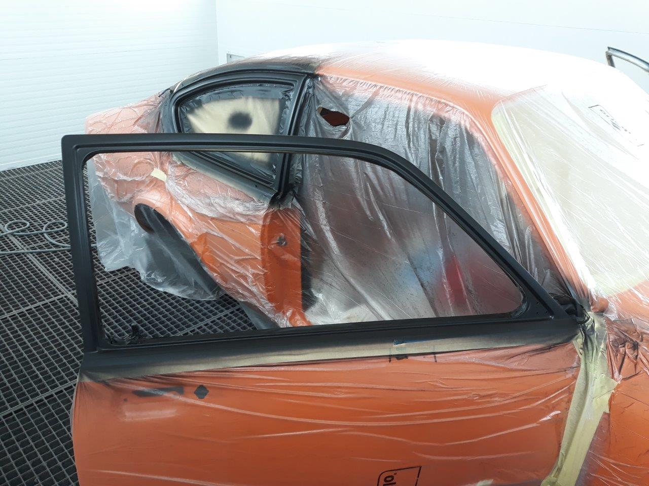 Opel Kadett C 20E nr 29 (375)