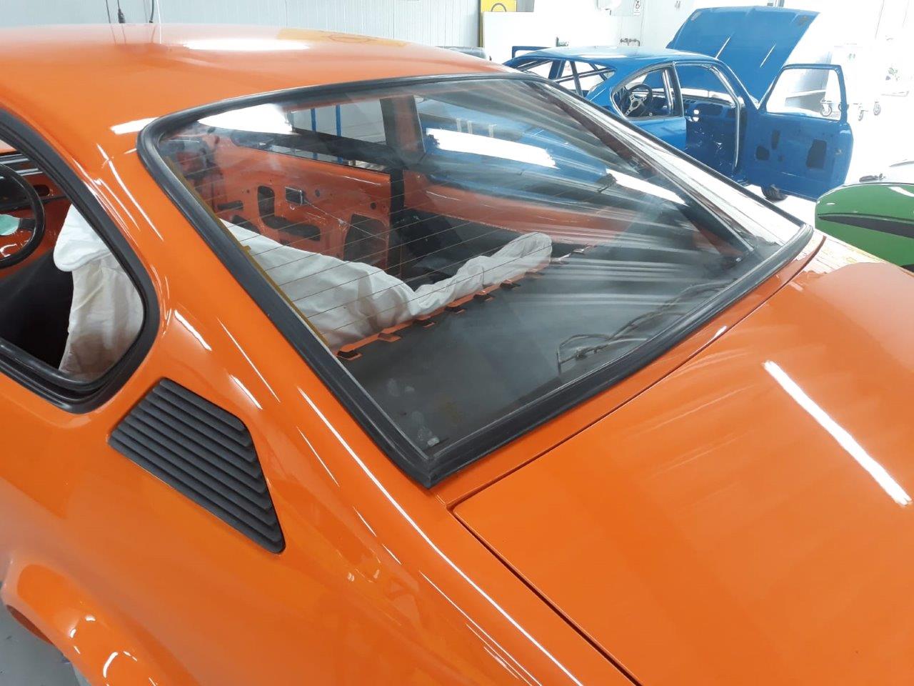 Opel Kadett C 20E nr 29 (386)