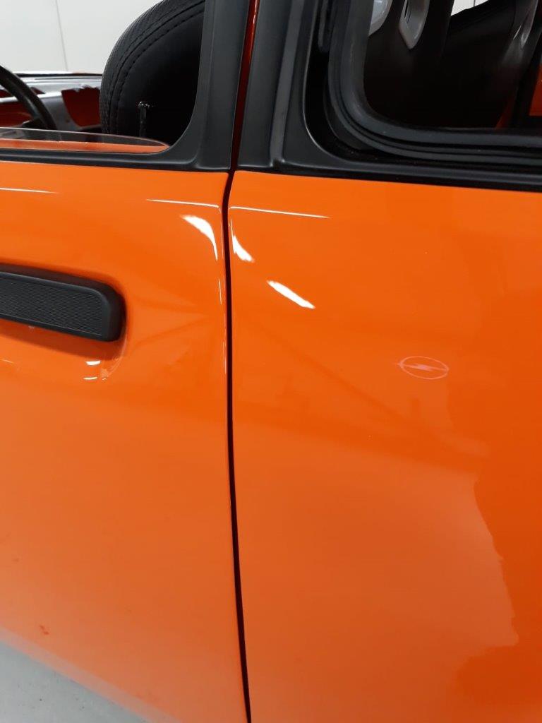 Opel Kadett C 20E nr 29 (404)