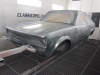 Opel Kadett C 20E nr 29 (205)