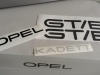 Opel Kadett C 20E nr 29 (366)