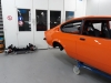 Opel Kadett C 20E nr 29 (411)