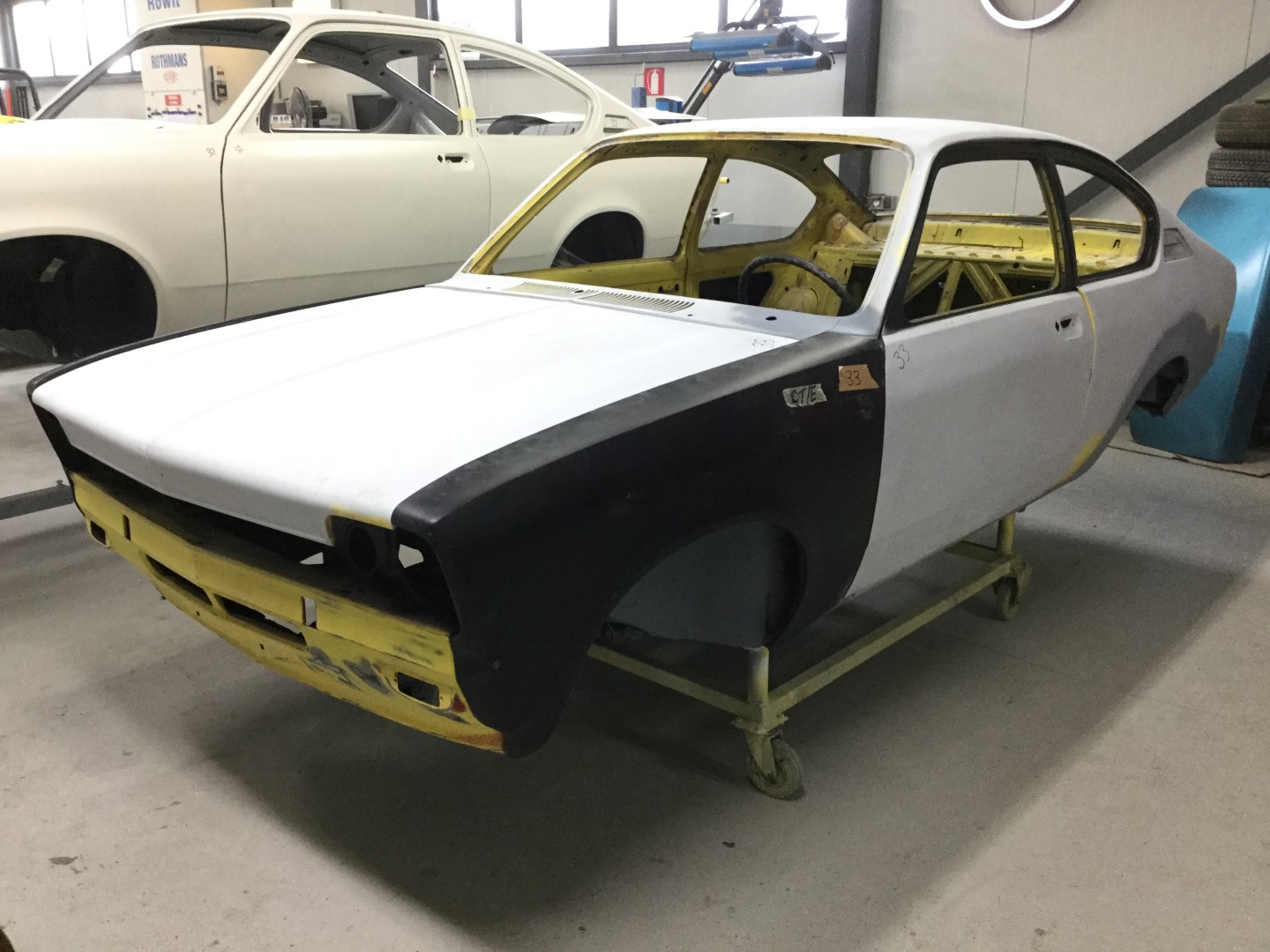 Opel-Kadett-C-Coupe-nr-33-101