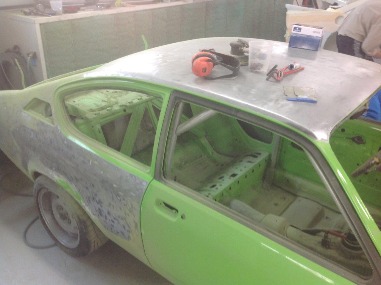 Opel Kadett C Turbo (111)