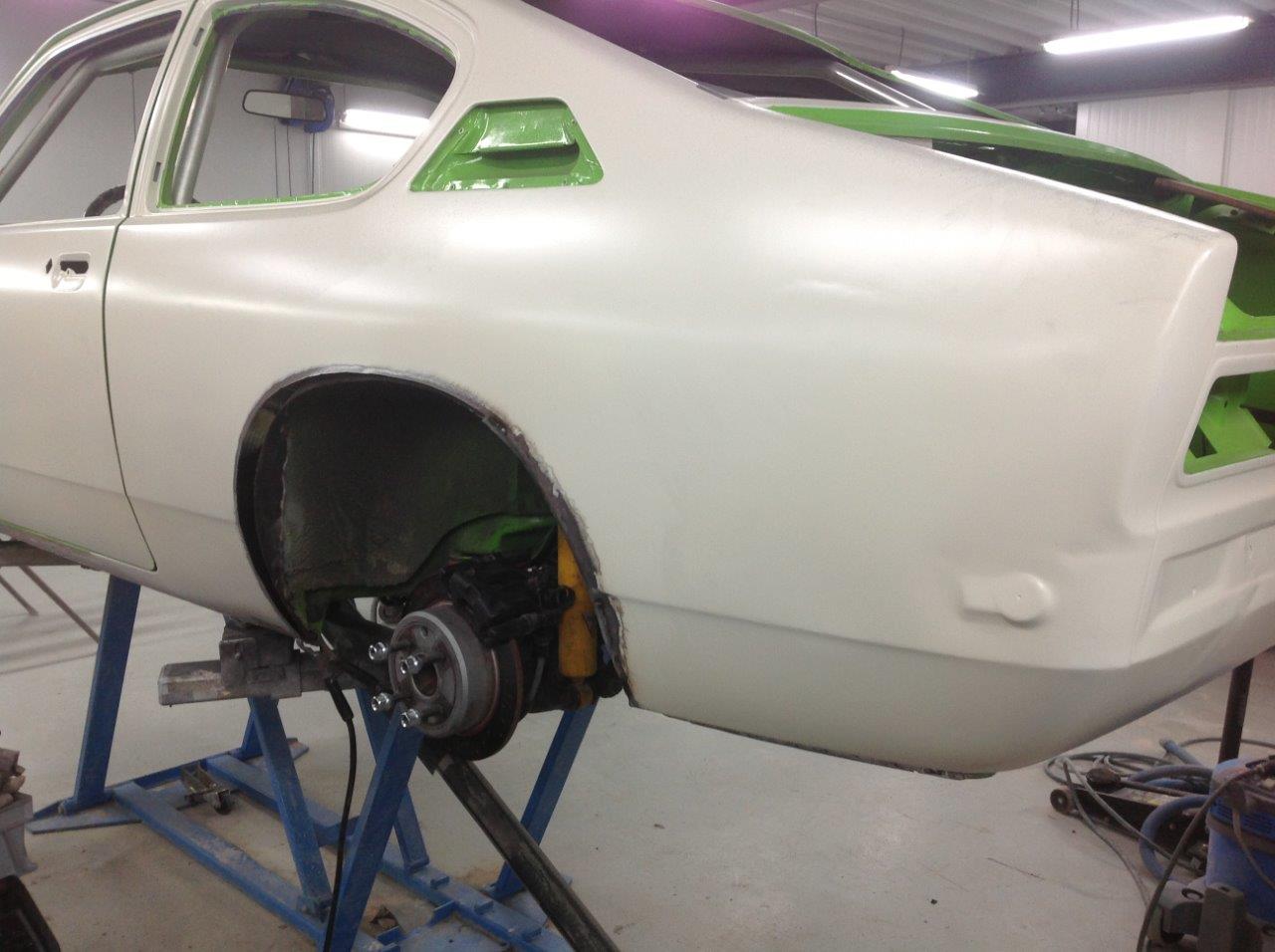 Opel Kadett C Turbo (123)