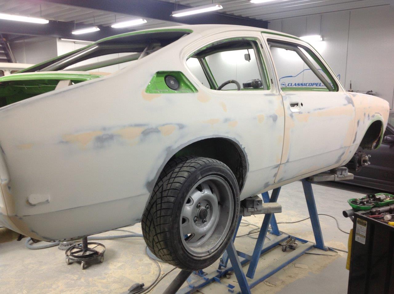 Opel Kadett C Turbo (137)