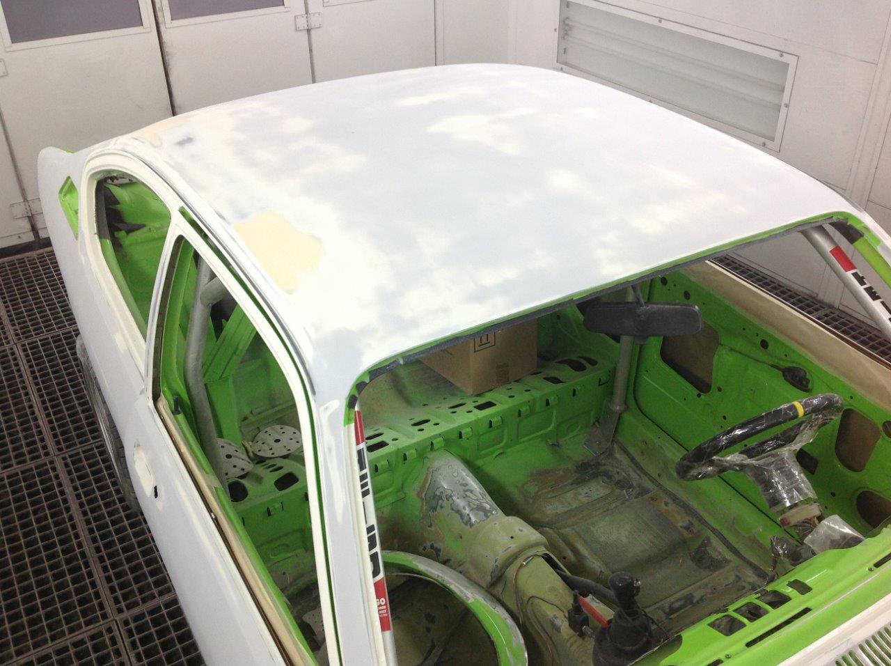 Opel Kadett C Turbo (158)