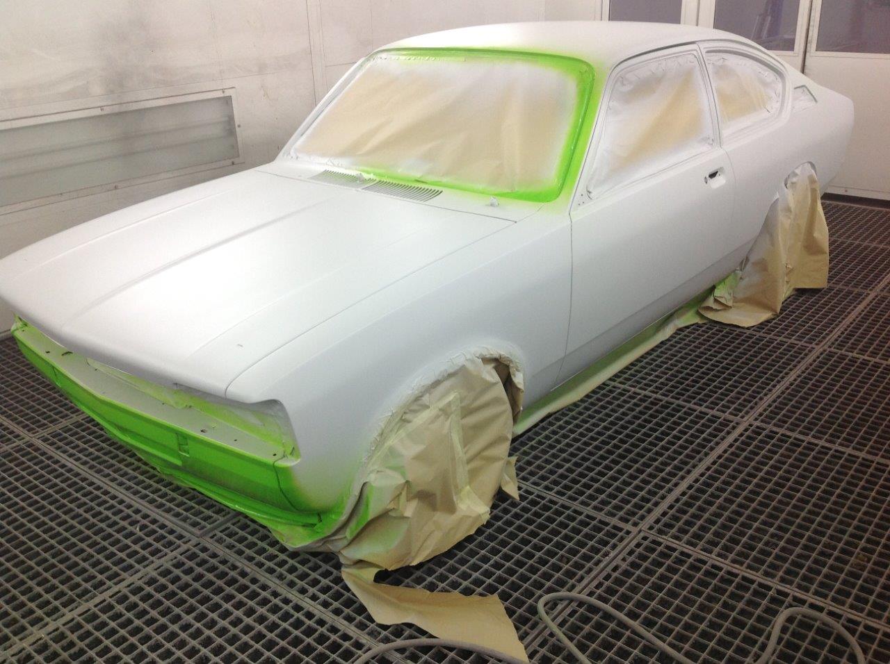 Opel Kadett C Turbo (162)