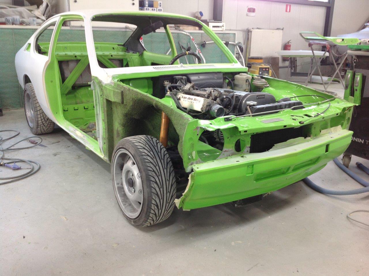 Opel Kadett C Turbo (168)