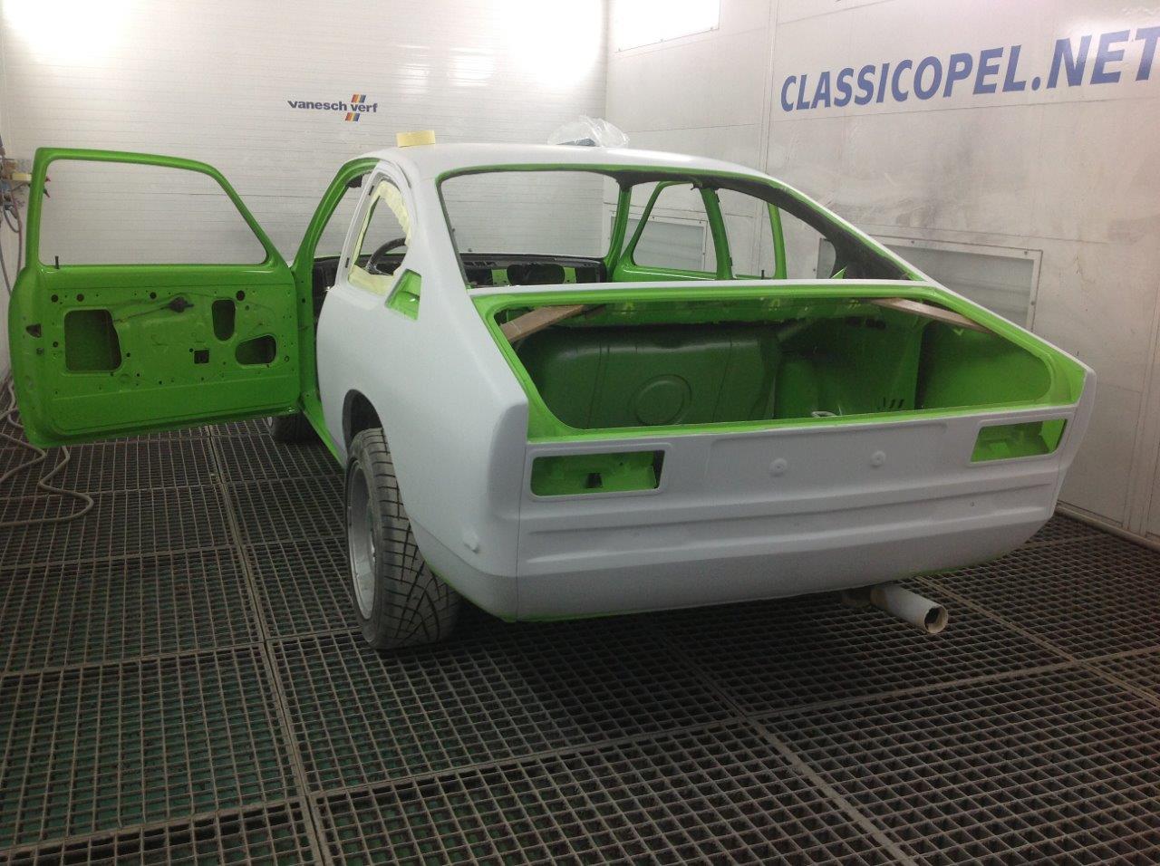 Opel Kadett C Turbo (184)